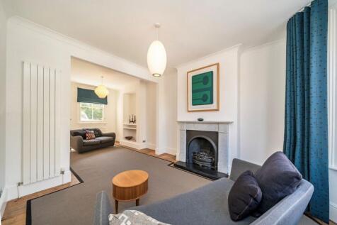 Monkton Street, Kennington