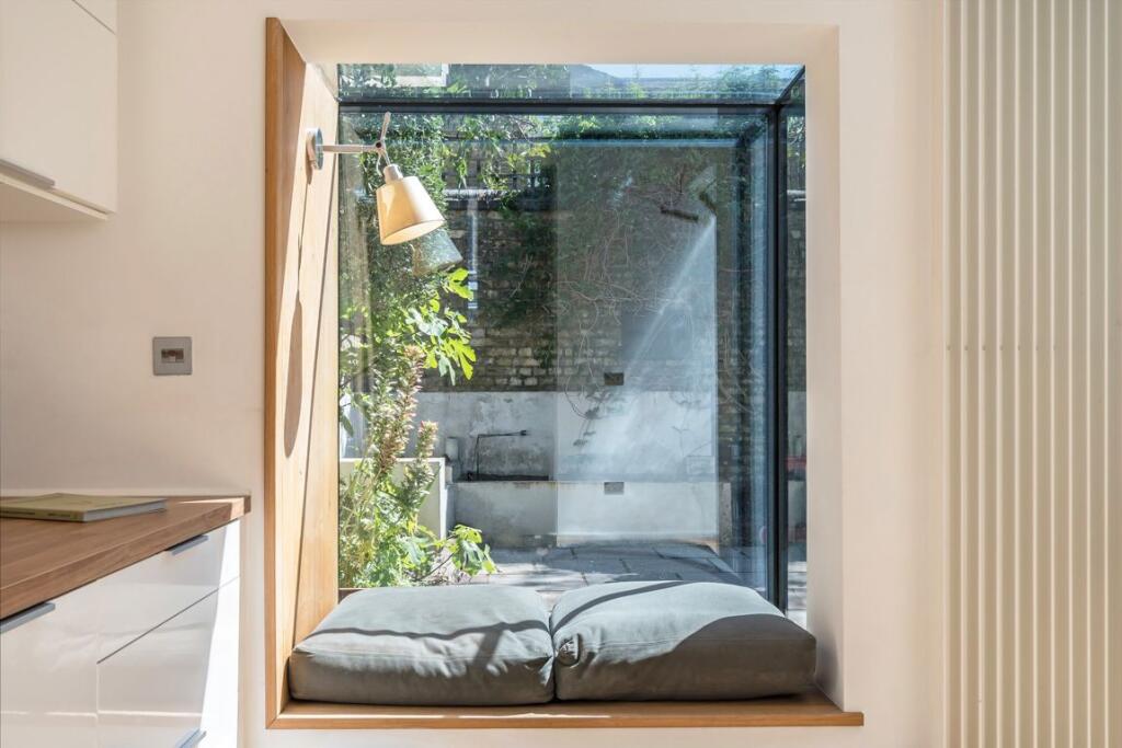 Monkton Street, Kennington