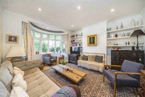 West Temple Sheen, East Sheen
