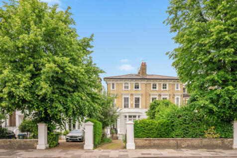 Lonsdale Road, London, SW13