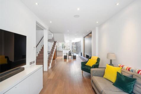 Kenway Road, Earls Court, London, SW5