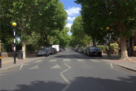 Magdalen Road, Wandsworth, London, SW18
