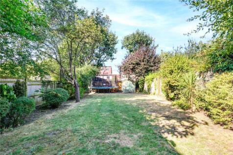 Ellerton Road, SW18