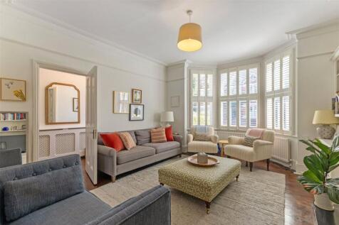 Sidney Road, Twickenham, TW1