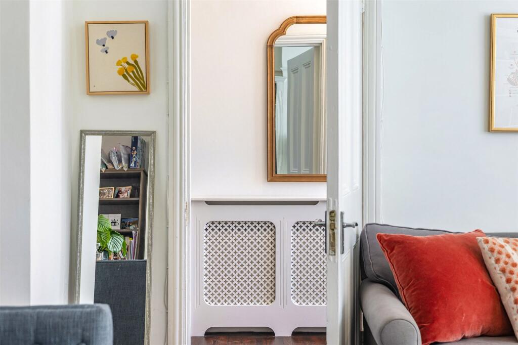 Sidney Road, Twickenham, TW1