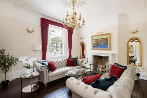 Prideaux Place, London WC1X