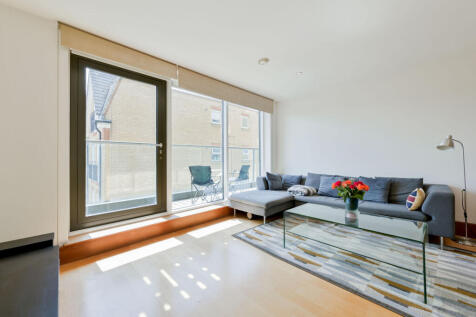 Marlborough Road, Gunnersbury, London, W4