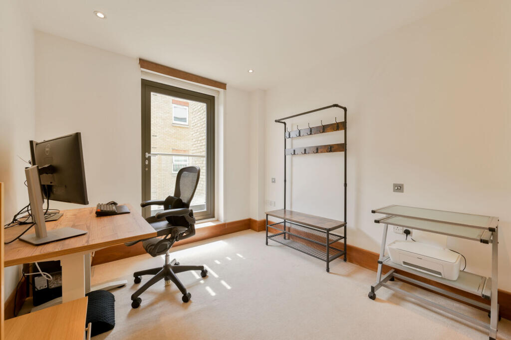 Marlborough Road, Gunnersbury, London, W4