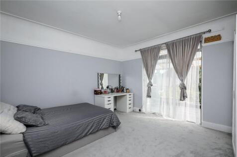 Evelyn Grove, London, UK, W5