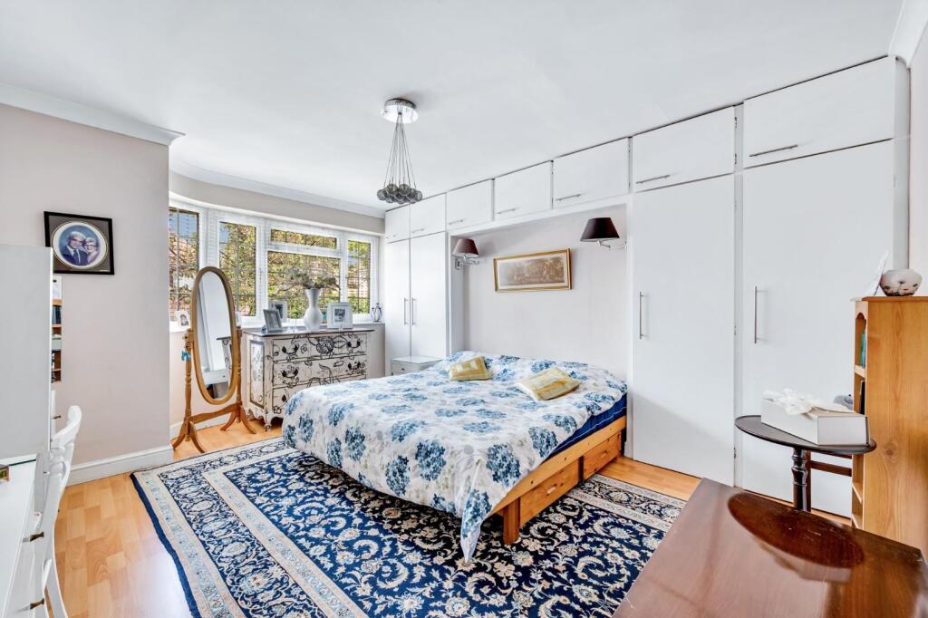 Ashbourne Road, W5