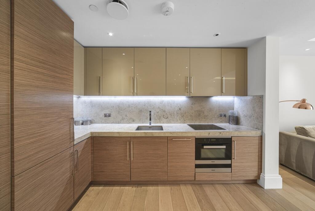 Milford House, Strand WC2R
