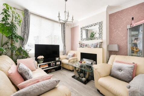 Stewart Road, Stratford, London, E15
