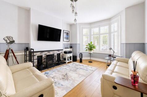 Crofton Road, Plaistow, London, E13