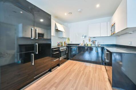 Spa Road, Bermondsey, London, SE16
