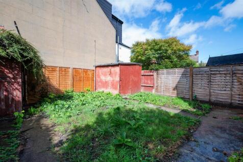 Birdhurst Road, Colliers Wood