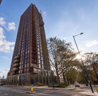 Bellamy Close, London, E14
