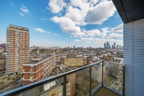 Ebury Apartments, Victoria, London, SW1V