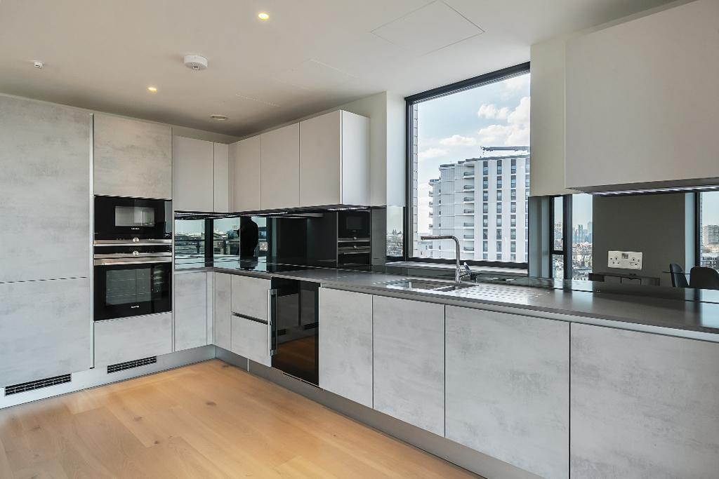Ebury Apartments, Victoria, London, SW1V