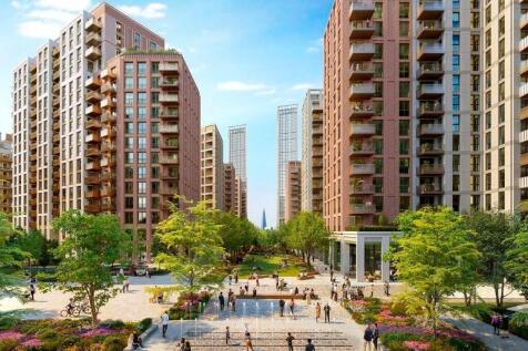 The Redwood, 
5 Affinity View, 
London,
E16