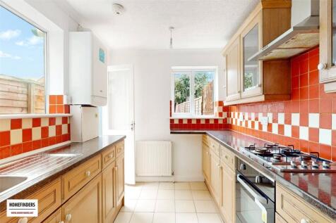Hayday Road, Canning Town, E16