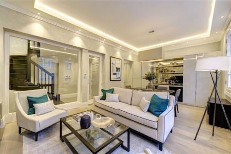 Montagu Square, Marylebone