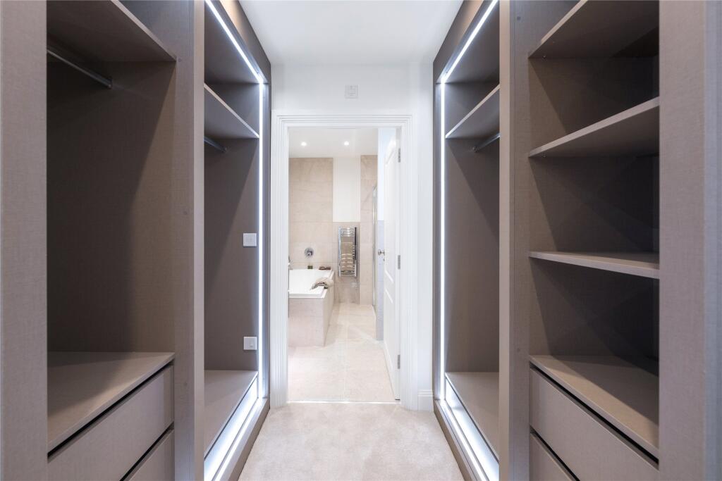 Shalford Lodge, 157 Kingston Hill, Kingston-Upon-Thames, London, KT2