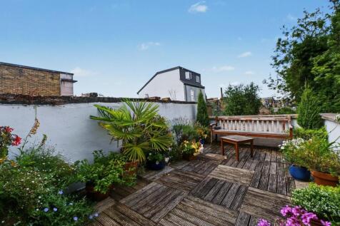 Evering Road, London, N16