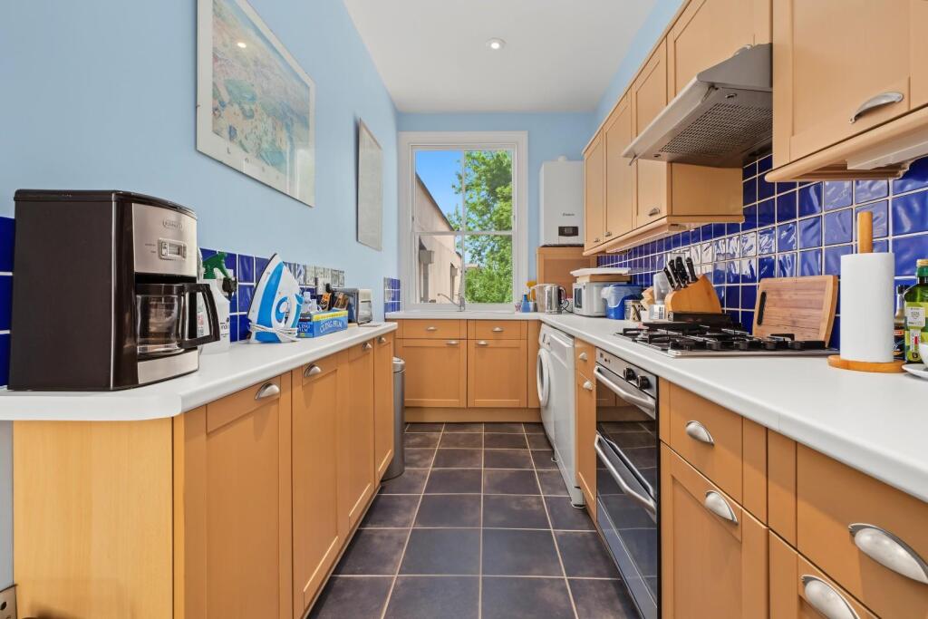 Evering Road, London, N16