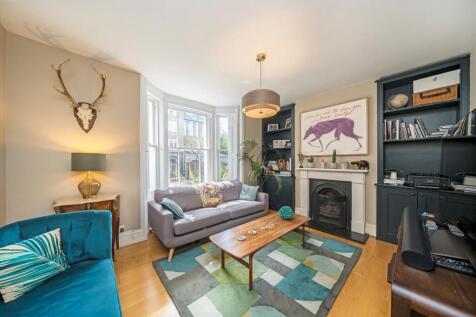 Albyn Road, Deptford