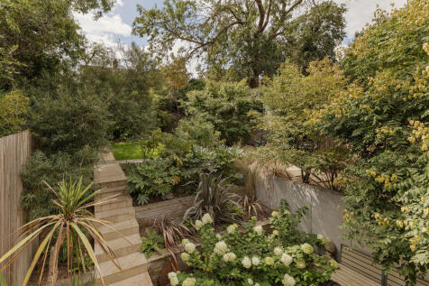 Chartfield Avenue, Putney, London, SW15