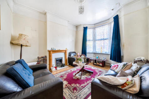 Pellatt Road, East Dulwich, London, SE22