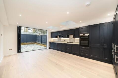 Dunstans Road, East Dulwich