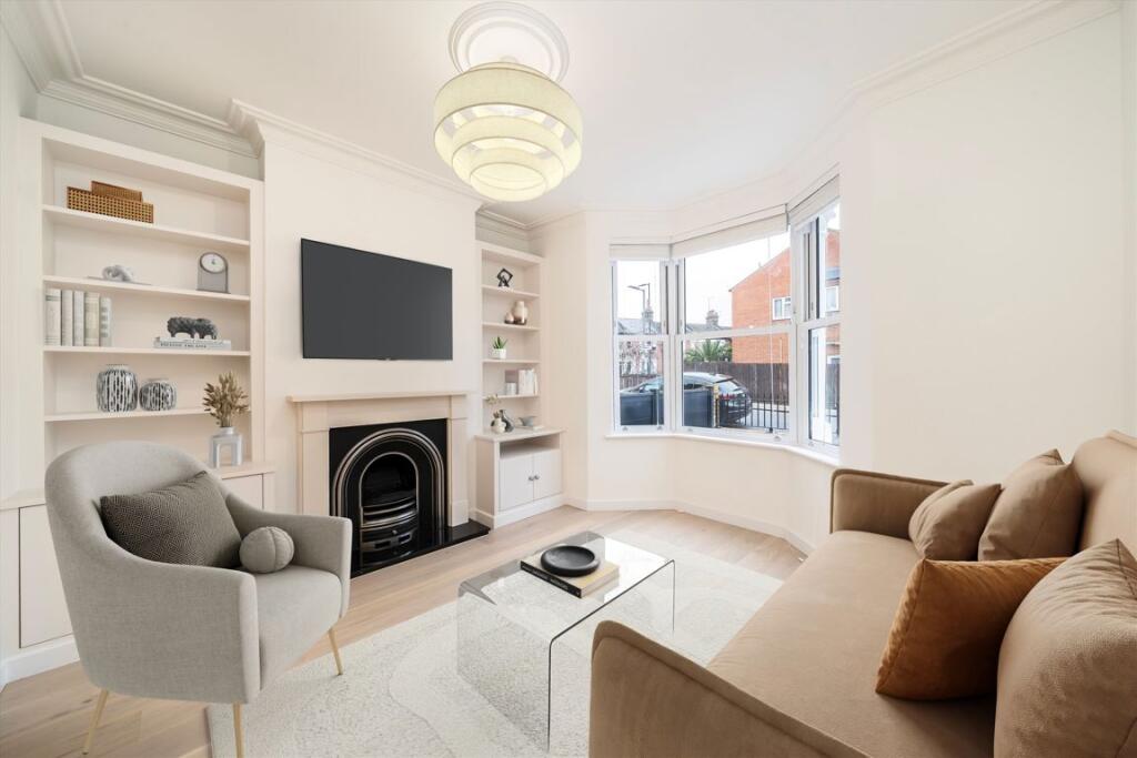 Dunstans Road, East Dulwich
