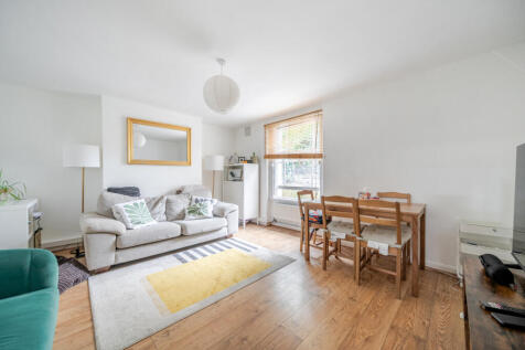 Upper Brockley Road, London