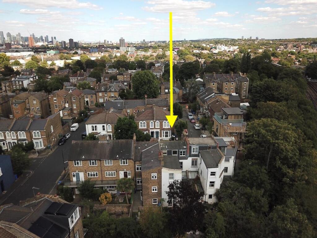 Crofton Road, London