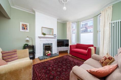 Bonsor Street, London, SE5