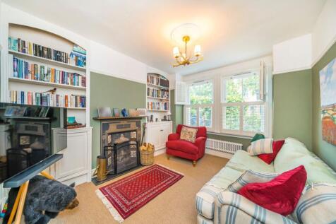 Nelson Road, Wimbledon