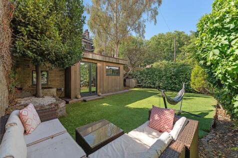 Windmill Drive, London, SW4