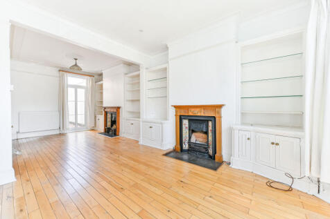 Stanley Road, Teddington, TW11