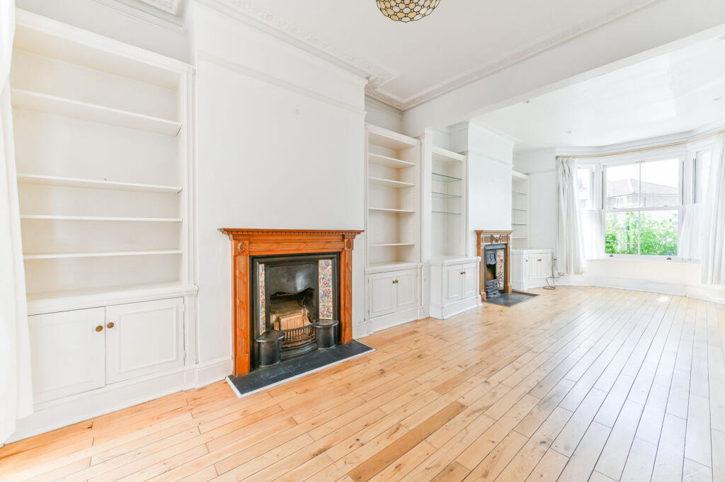 Stanley Road, Teddington, TW11