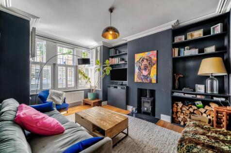 Cedar Road, Teddington, TW11