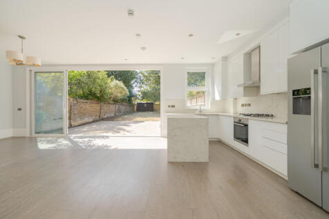 The Grove, Ealing, W5
