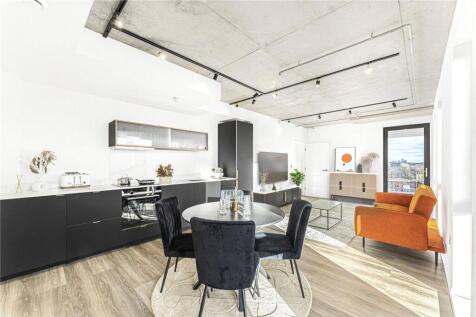 Windmill Lane, Maryland Point, London, E15
