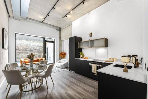 Windmill Lane, Maryland Point, London, E15