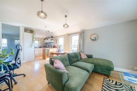 Grove Road, Bow, London, E3