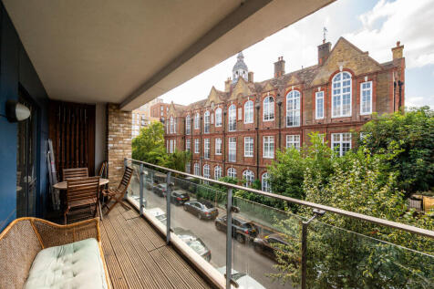 Boyson Road, London, SE17, Elephant and Castle, London, SE17
