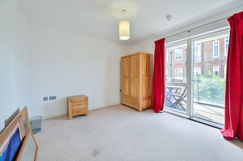 Boyson Road, London, SE17, Elephant and Castle, London, SE17