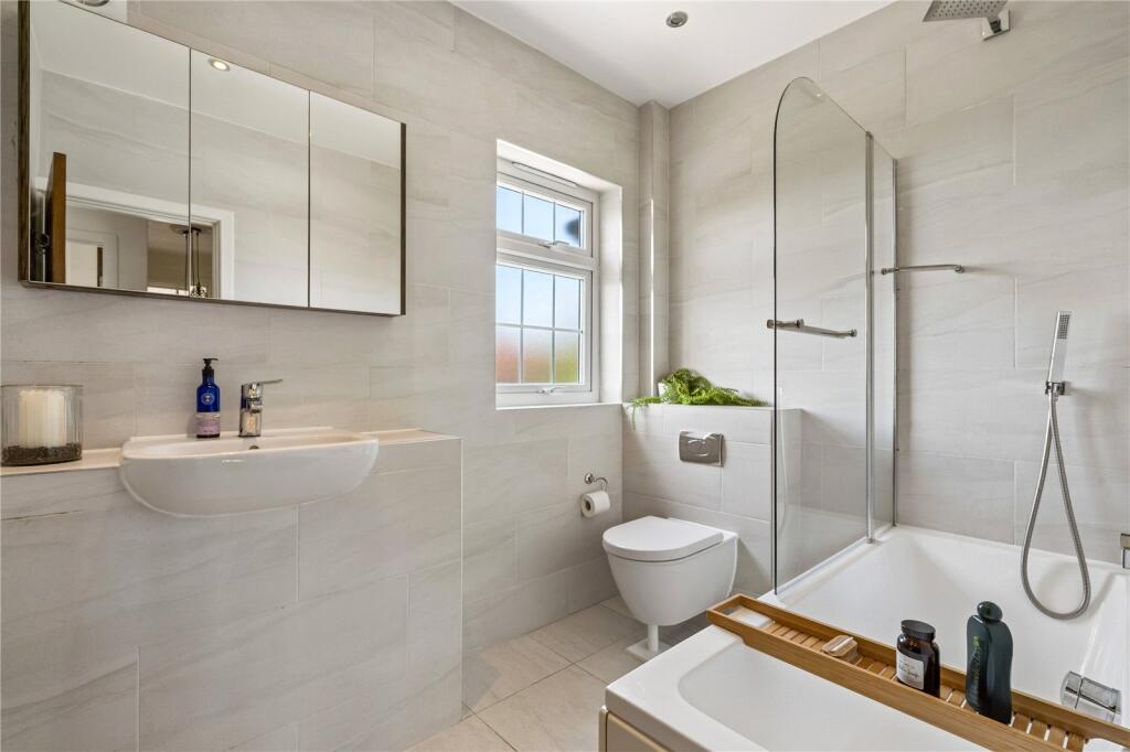 Godley Road, SW18