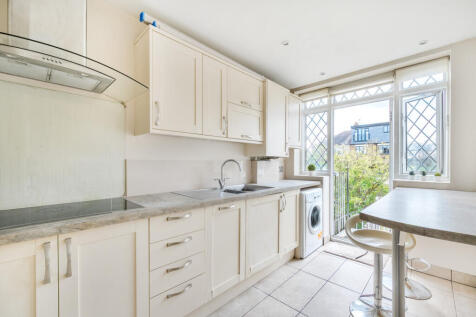 Henryson Road, Brockley, London, SE4