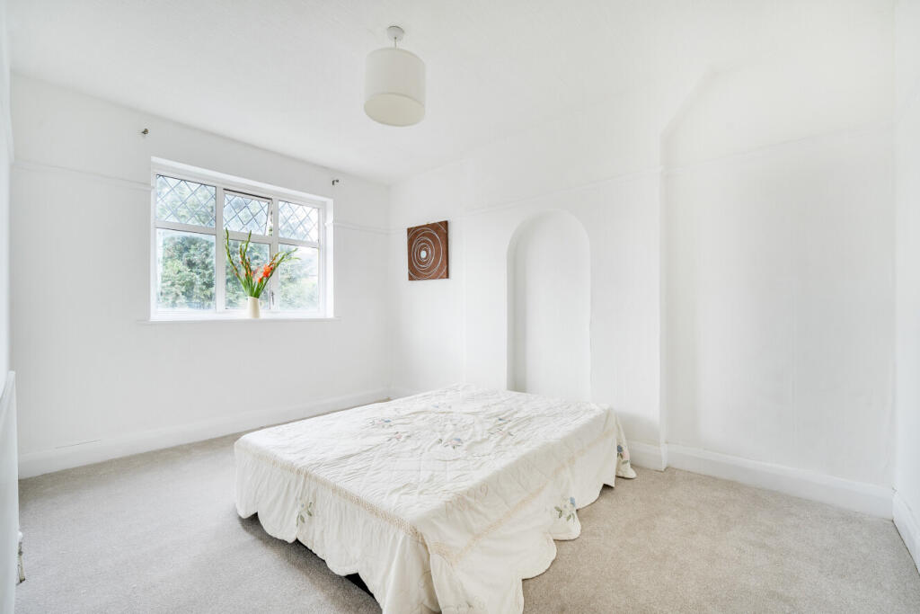 Henryson Road, Brockley, London, SE4